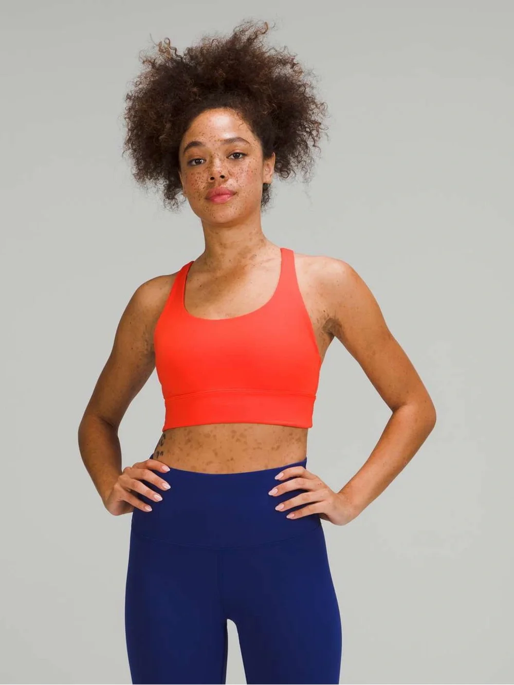 Lululemon | Energy Bra Longline